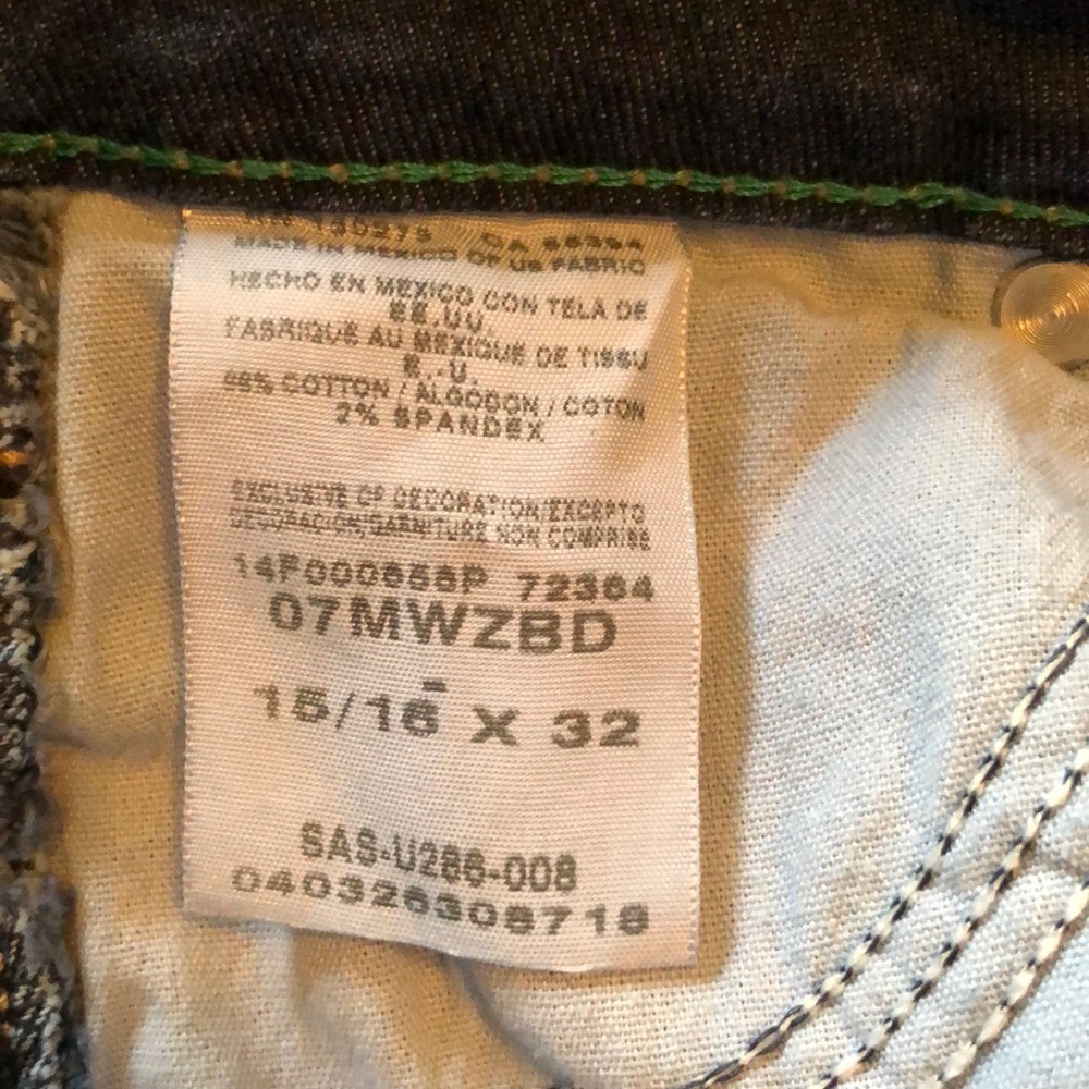Women’s jeans - Picture 2 of 4